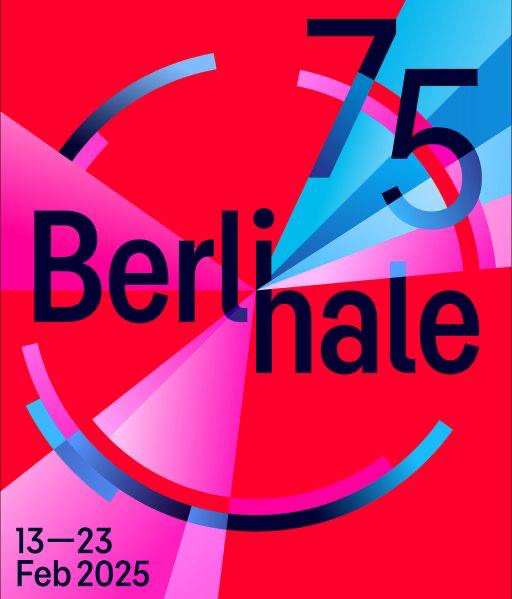 75-й Берлинский кинофестиваль