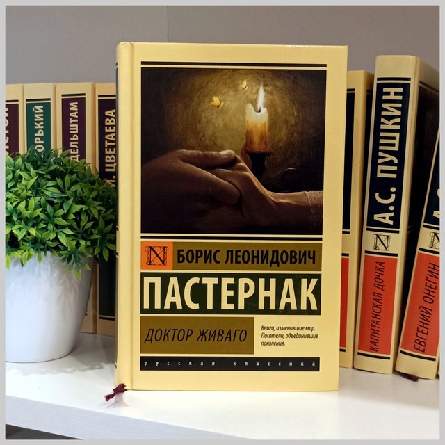 Евгений Онегин и Доктор Живаго. Какие неразгаданные тайны есть в этих романах