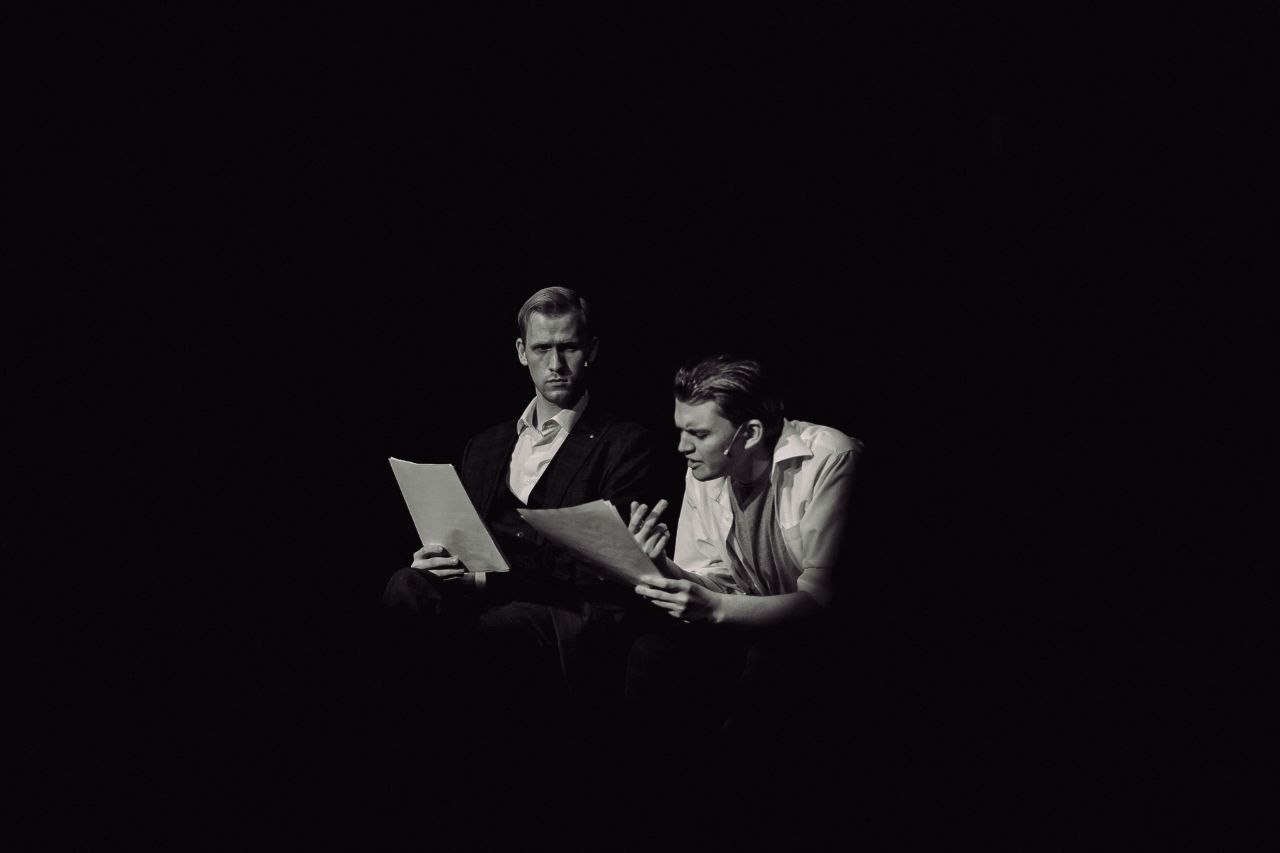 Вторая встреча проекта «Реплика»