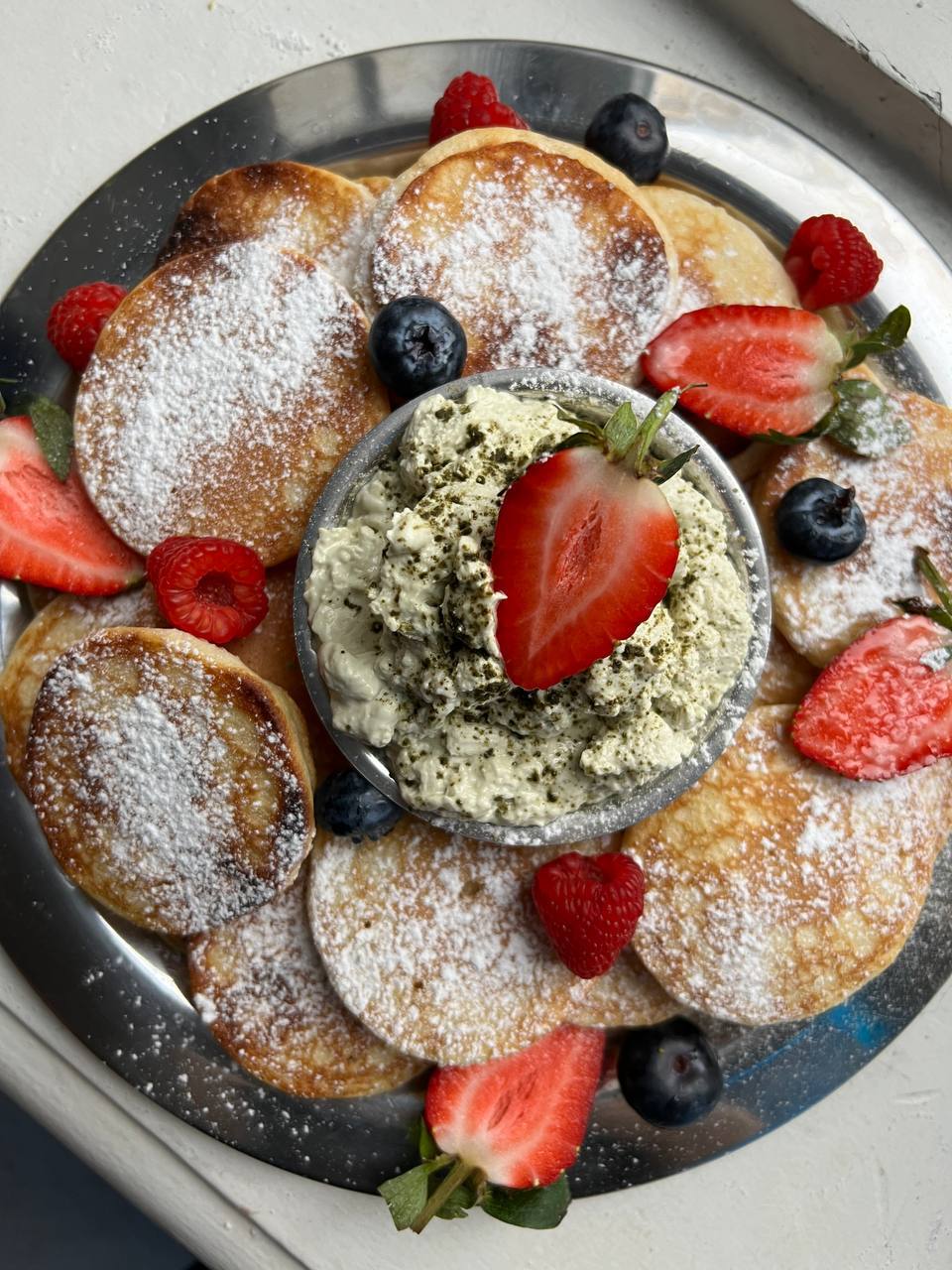 Проведение Недели Красоты и Вкуса