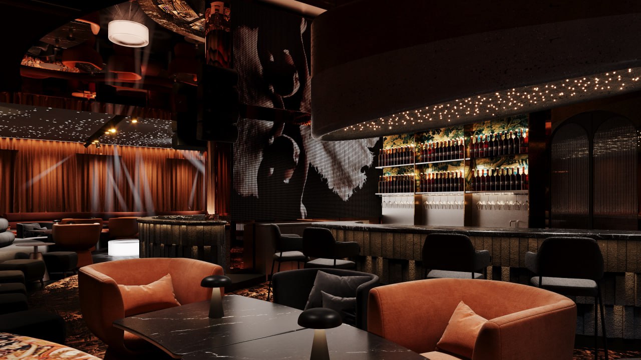 Иммерсивный театр (S)AINT