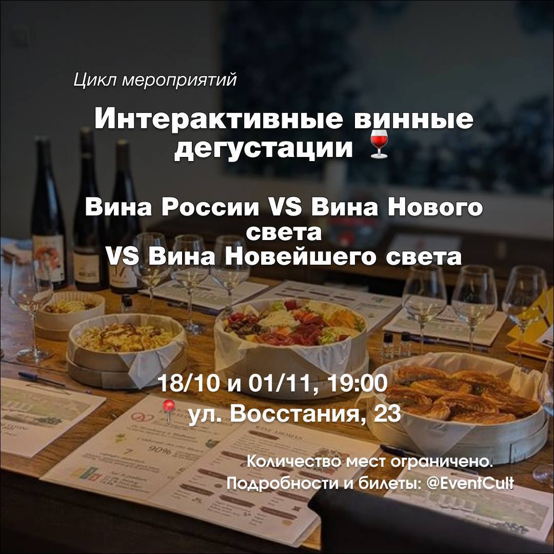 Игровая винная дегустация