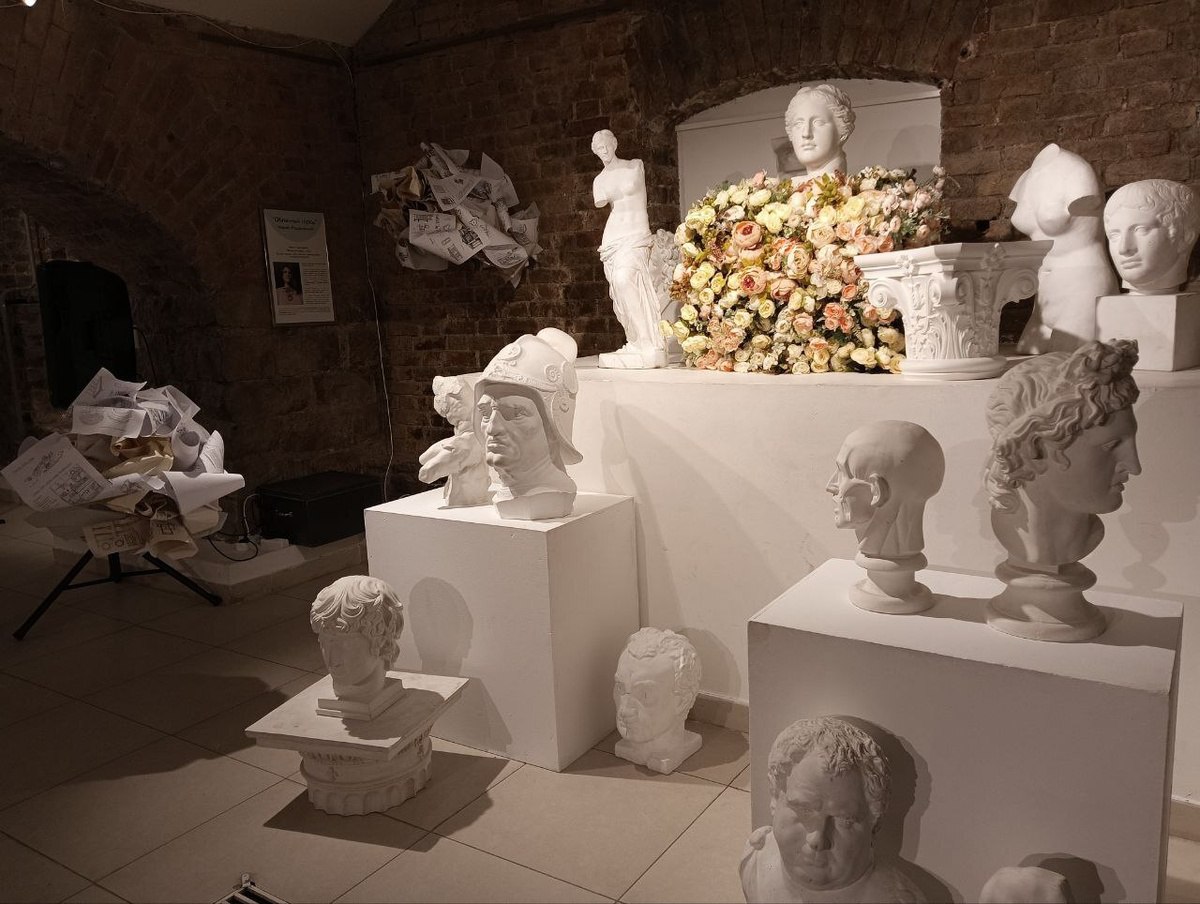 Архитектура: куда сходить