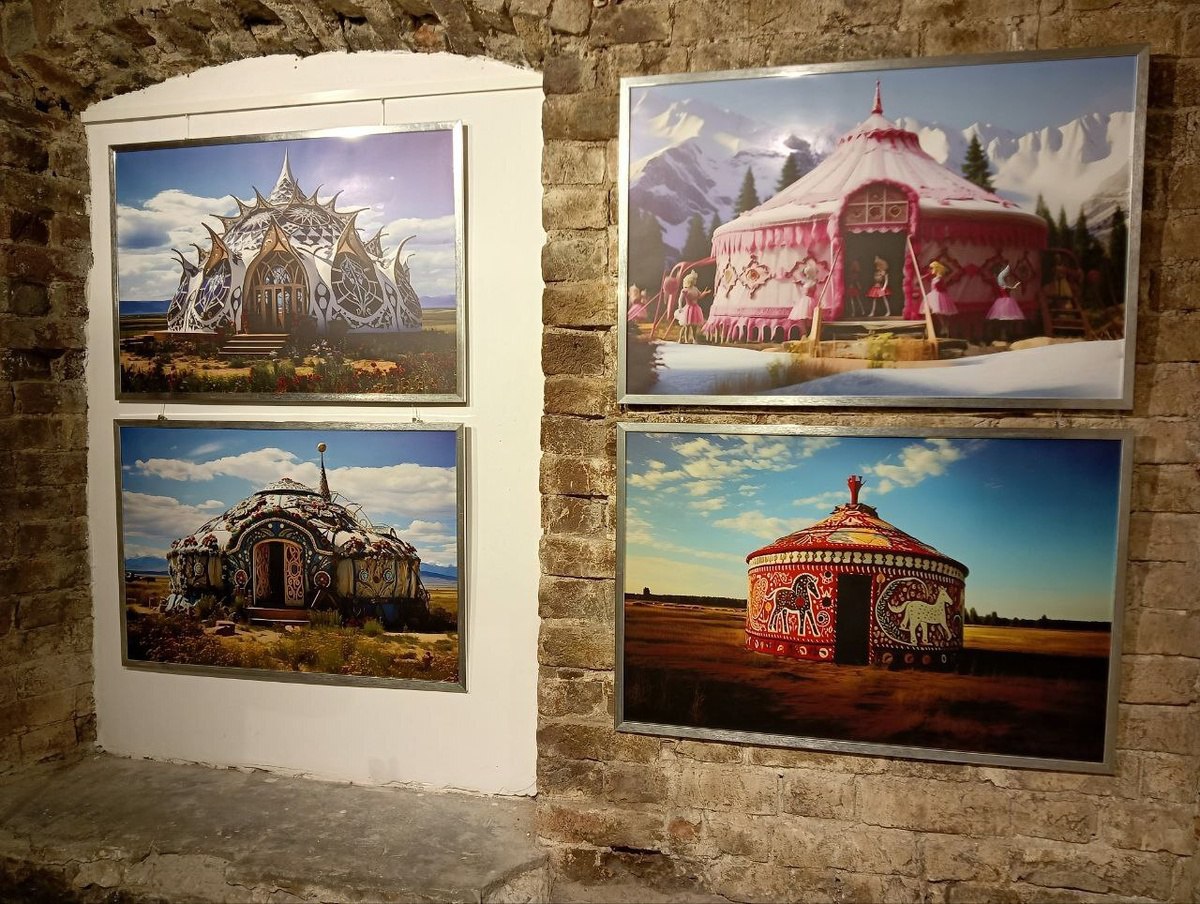 Архитектура: куда сходить