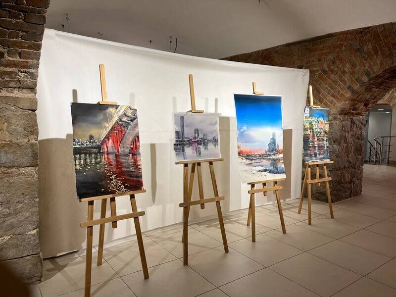 Архитектура: куда сходить