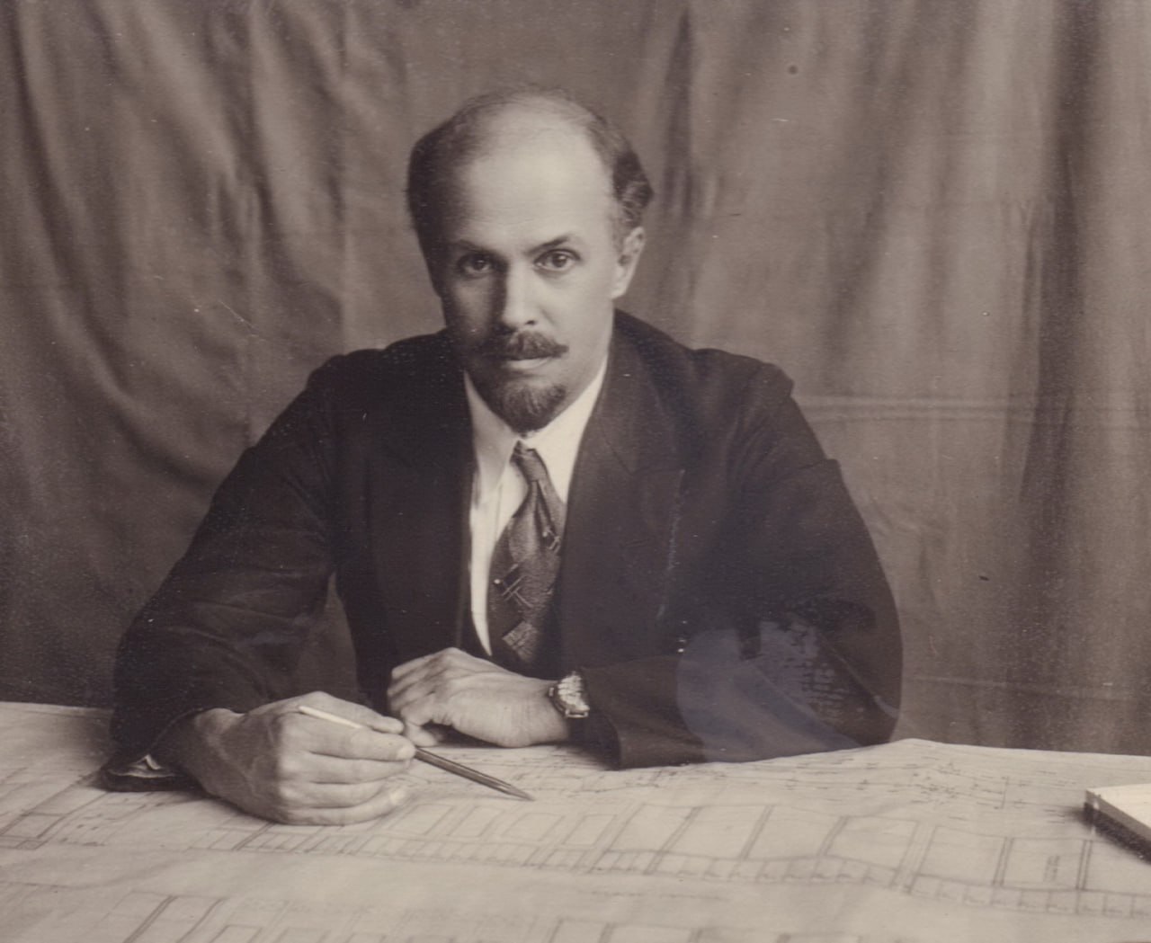 Архитектура: куда сходить