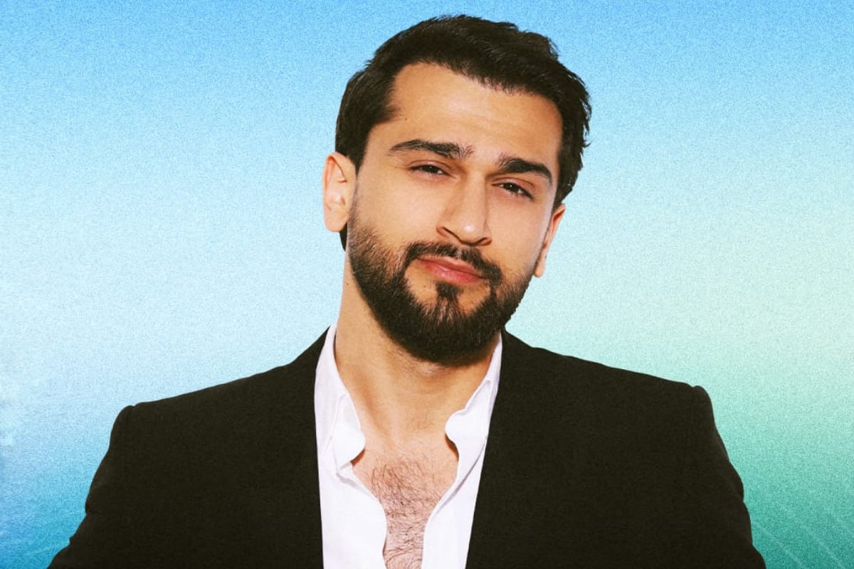 Большой сольный концерт JONY