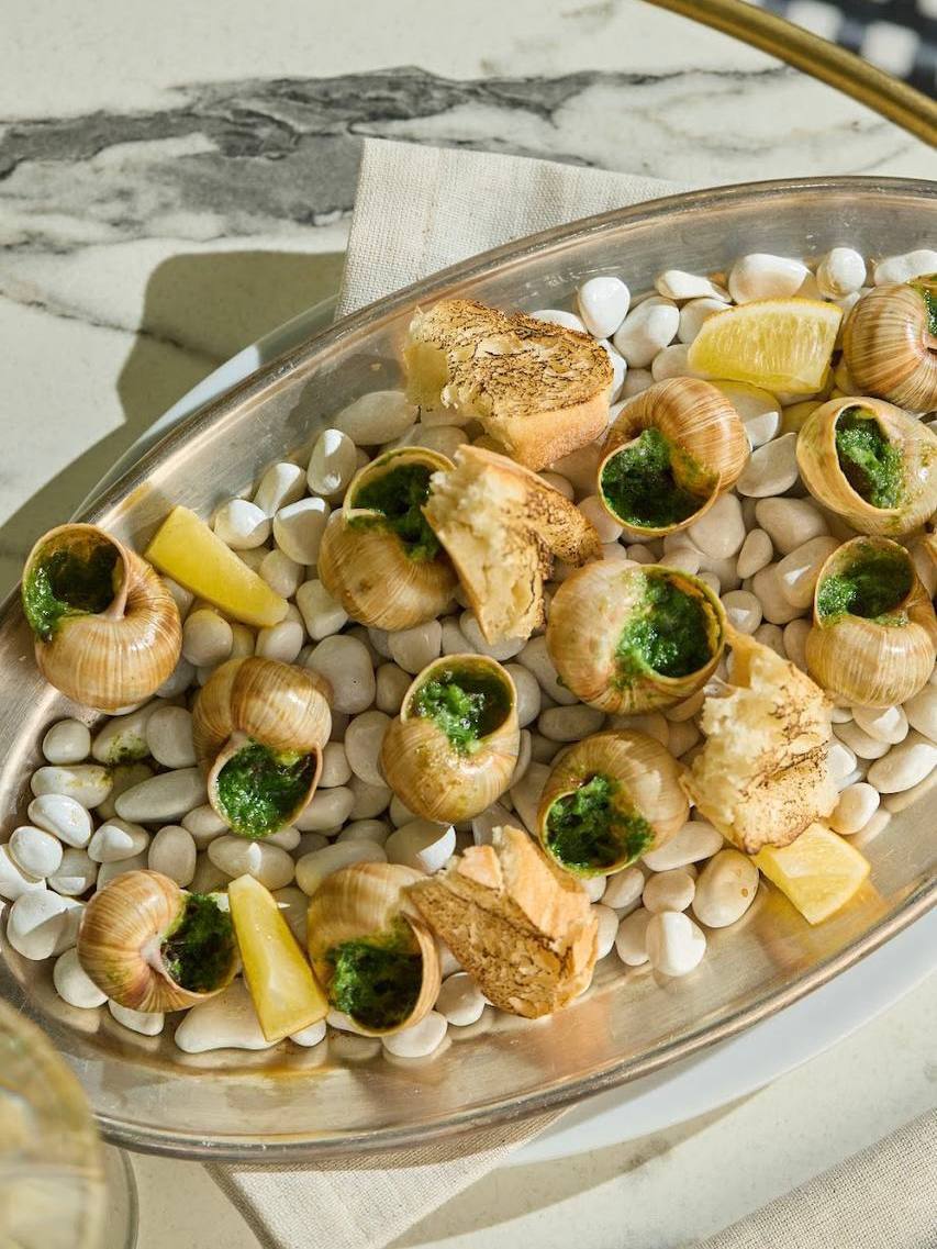 Итальянский двор Mia Strada