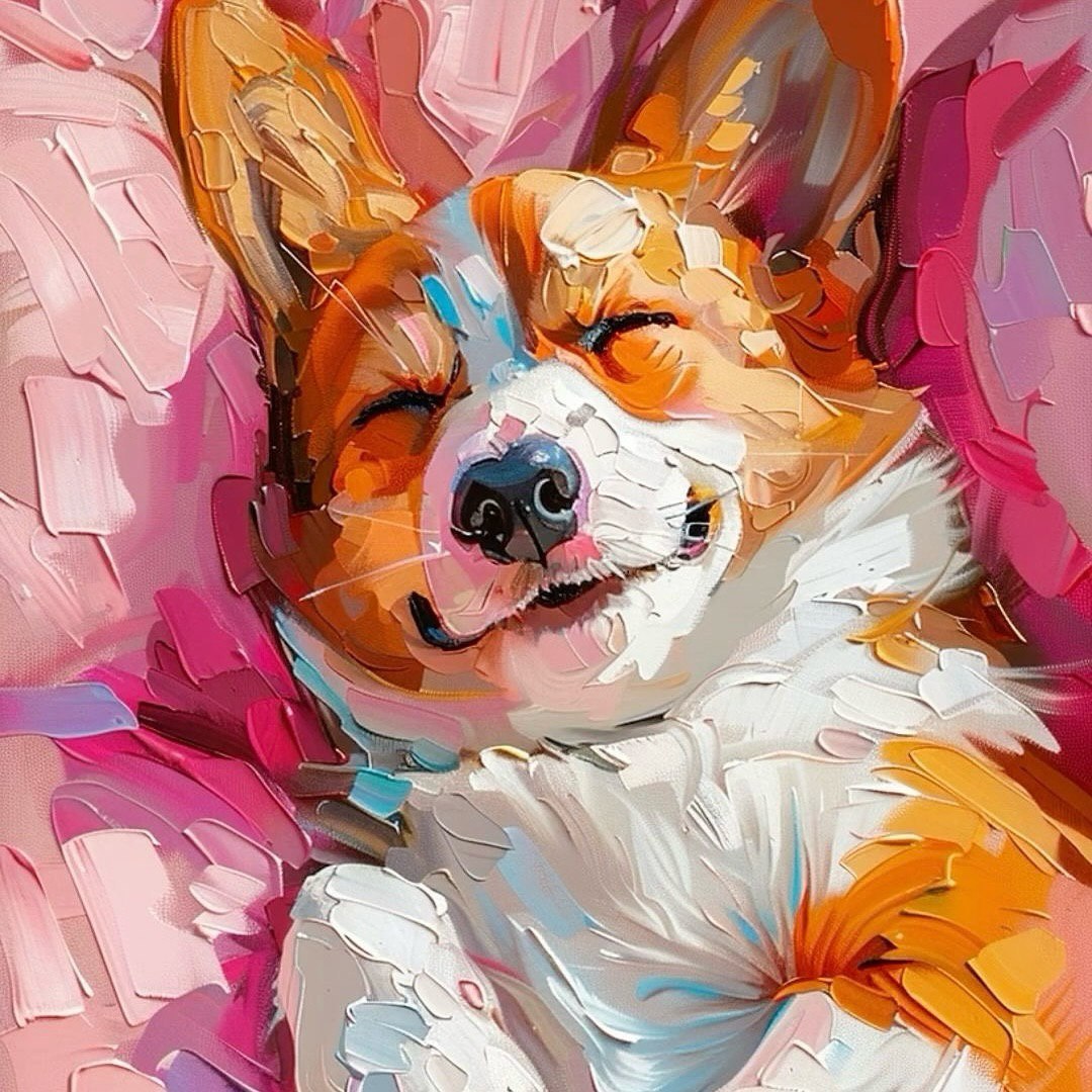 Открытие выставки "Цвет города"