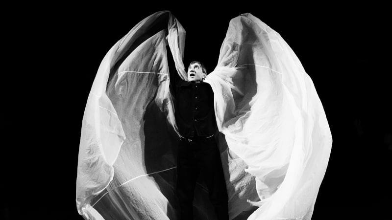 Бесплатные спектакли в театре Кургиняна «На досках»