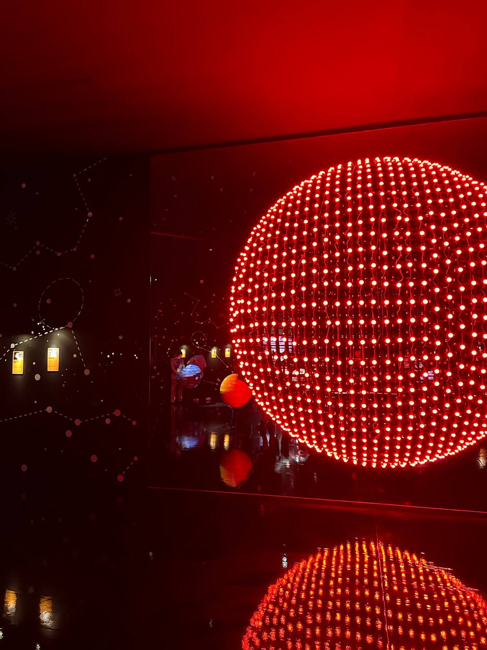 Выставка Виктор Цой. Легенда