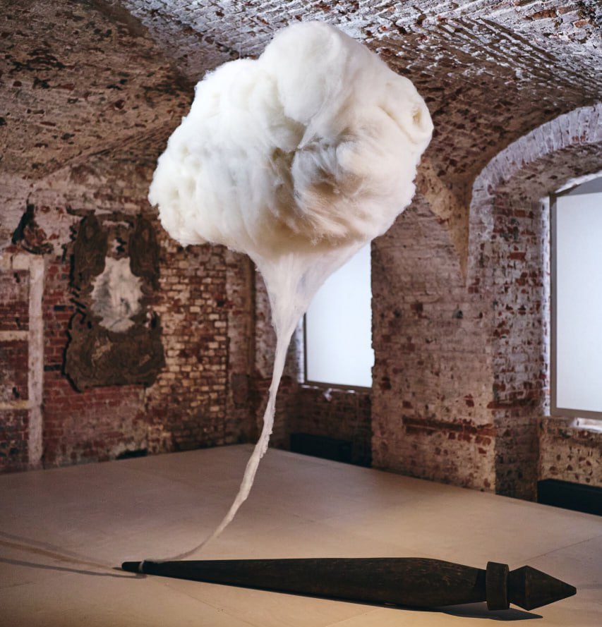 Бесплатная лекция к выставке «Будущее воспоминаний»