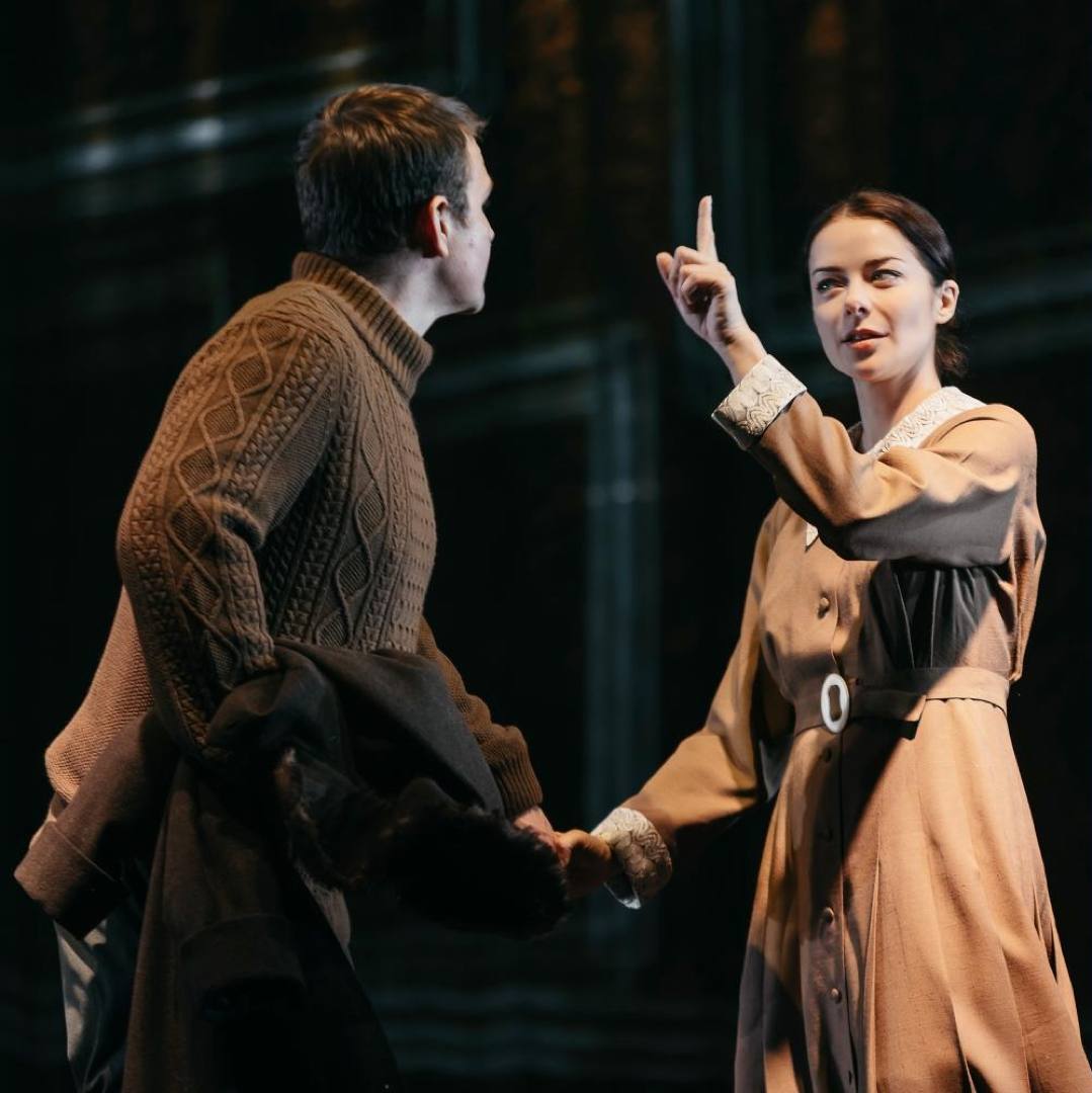 Варшавская мелодия