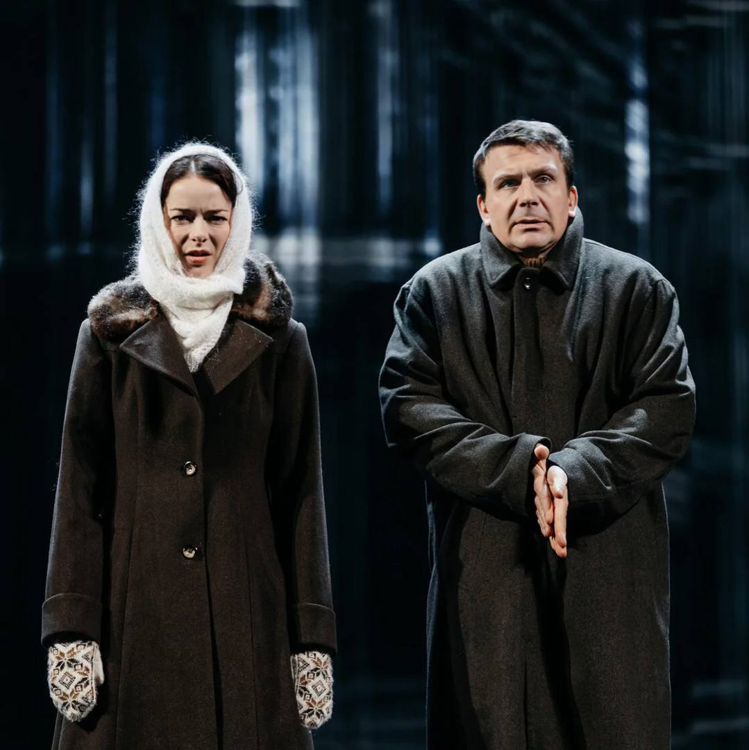 Варшавская мелодия