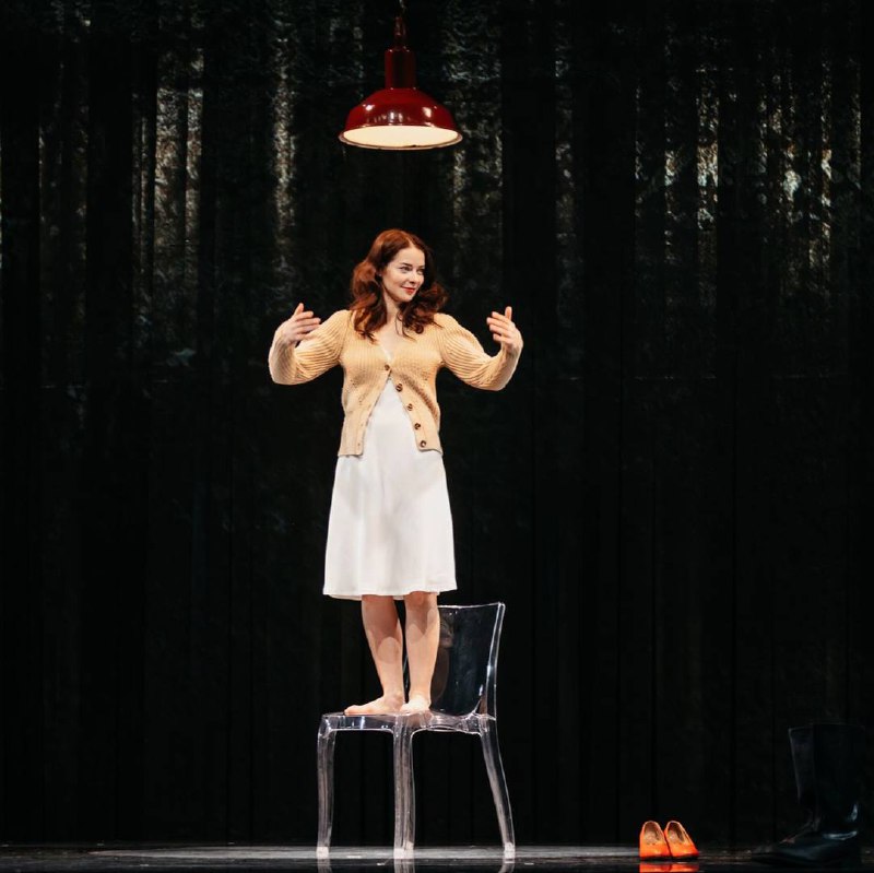 Варшавская мелодия