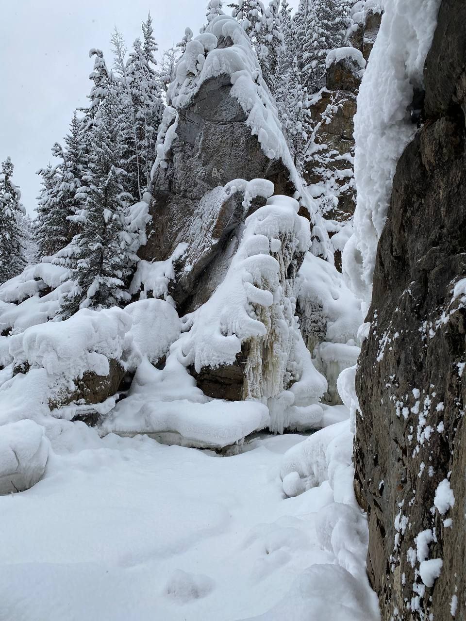 Встречаем весну на Богунае