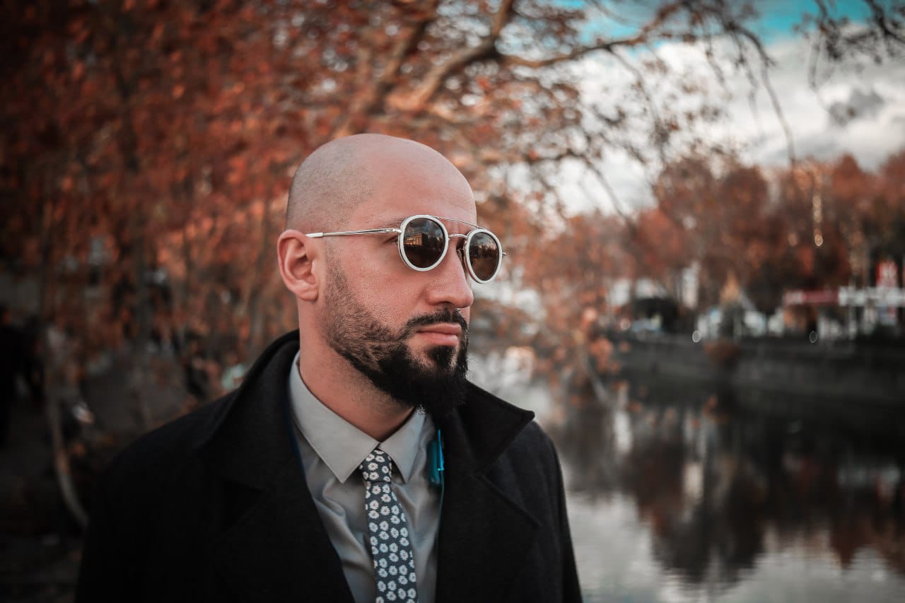 Встреча английского разговорного клуба G8 English club