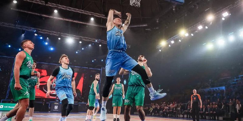 Матч звёзд АСБ