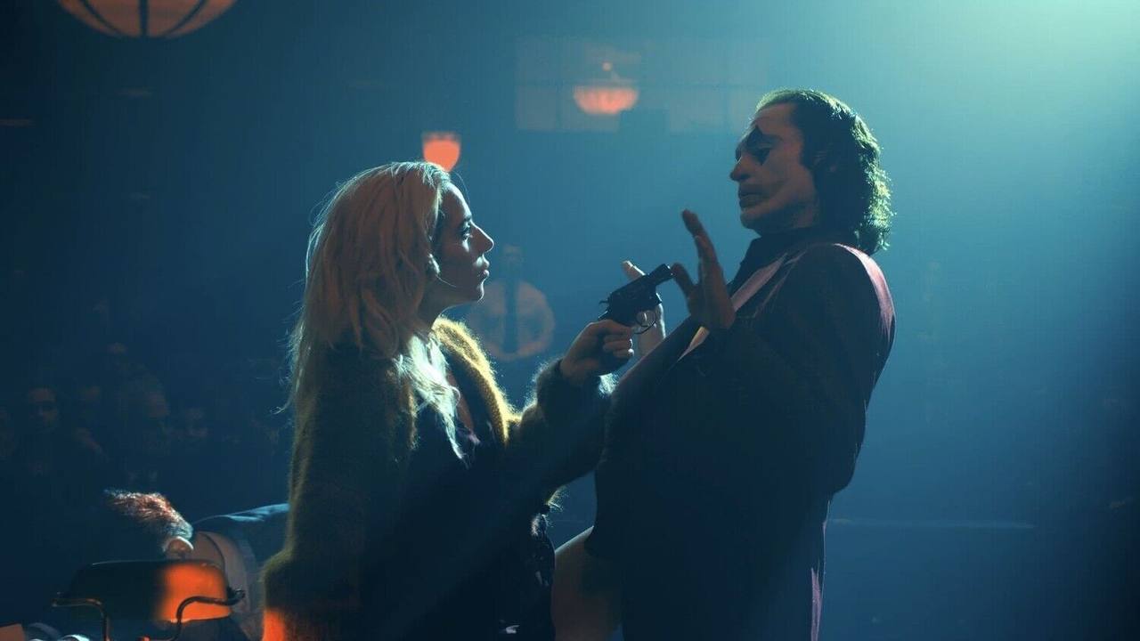 Золотая малина 2024