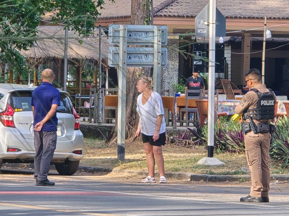 Фестиваль электронной музыки EDC Thai 2025