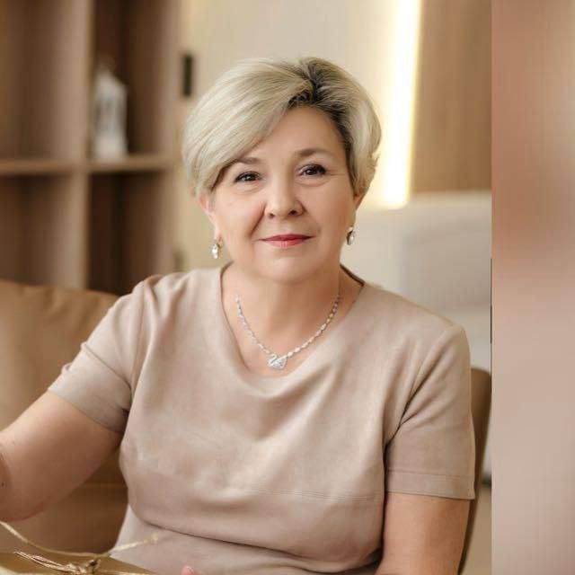 Открытая встреча с Ириной Федоровой и Ниной Гребенщиковой