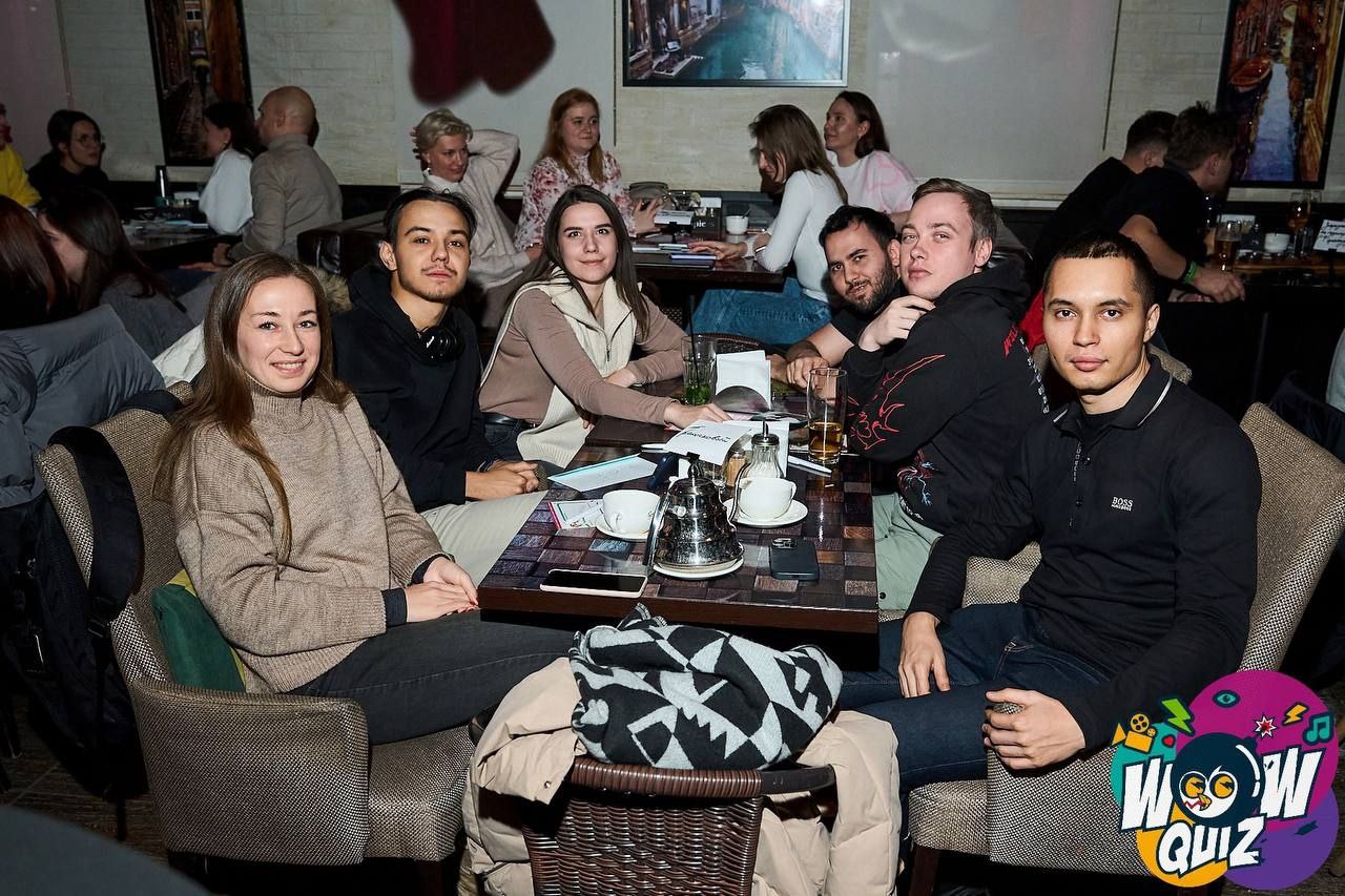 Квиз: Вселенная Гарри Поттера