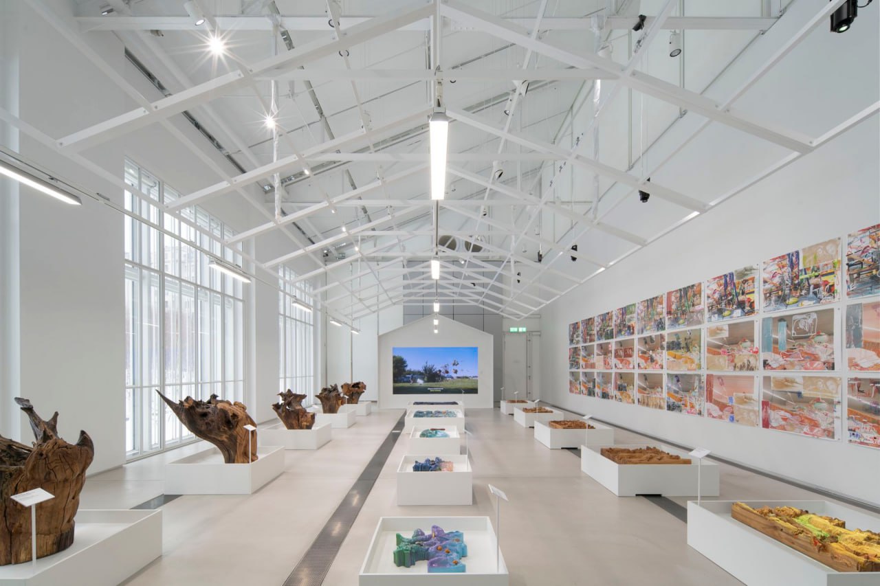 Генератор счастливых случайностей