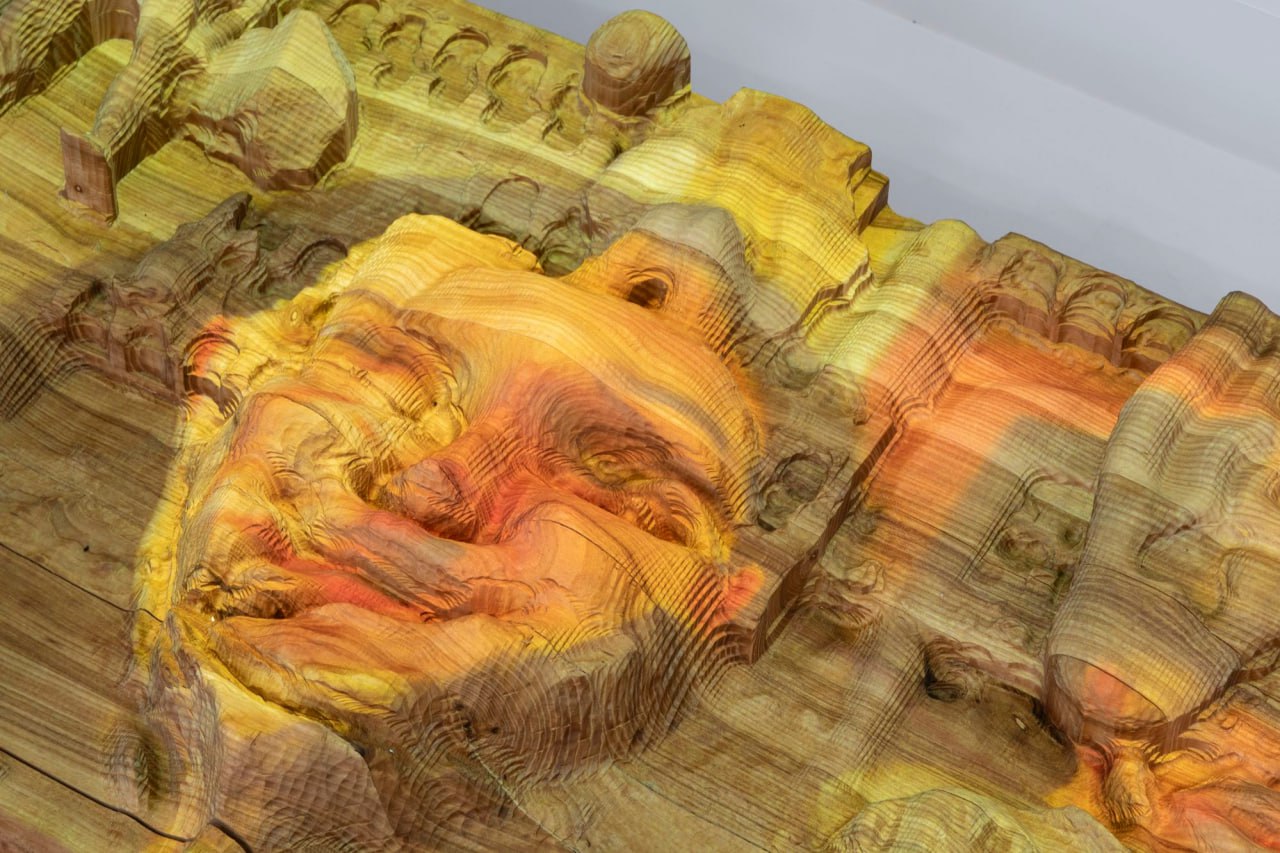 Генератор счастливых случайностей