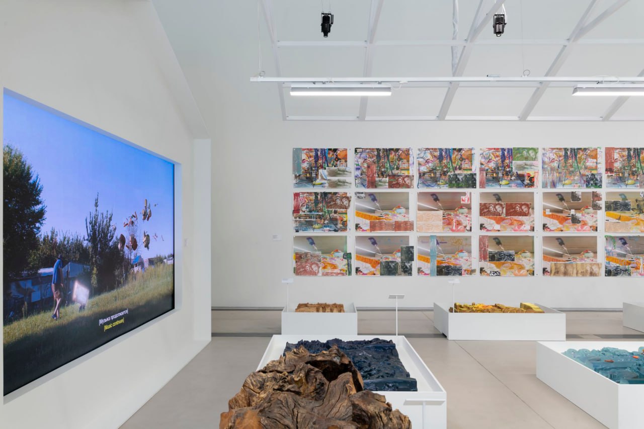 Генератор счастливых случайностей