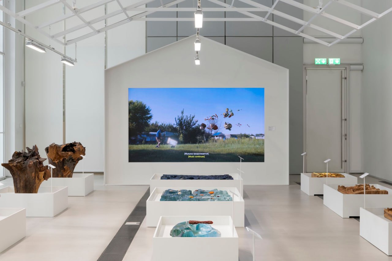 Генератор счастливых случайностей