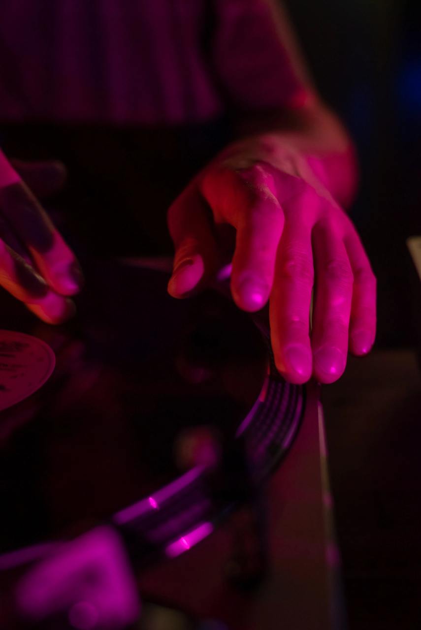 Литературно-музыкальная мастерская от Wax.Only