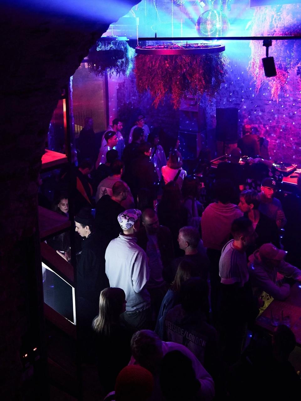 Литературно-музыкальная мастерская от Wax.Only