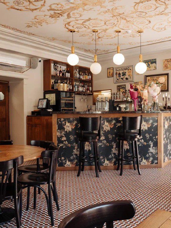 Идём на фестиваль фондю