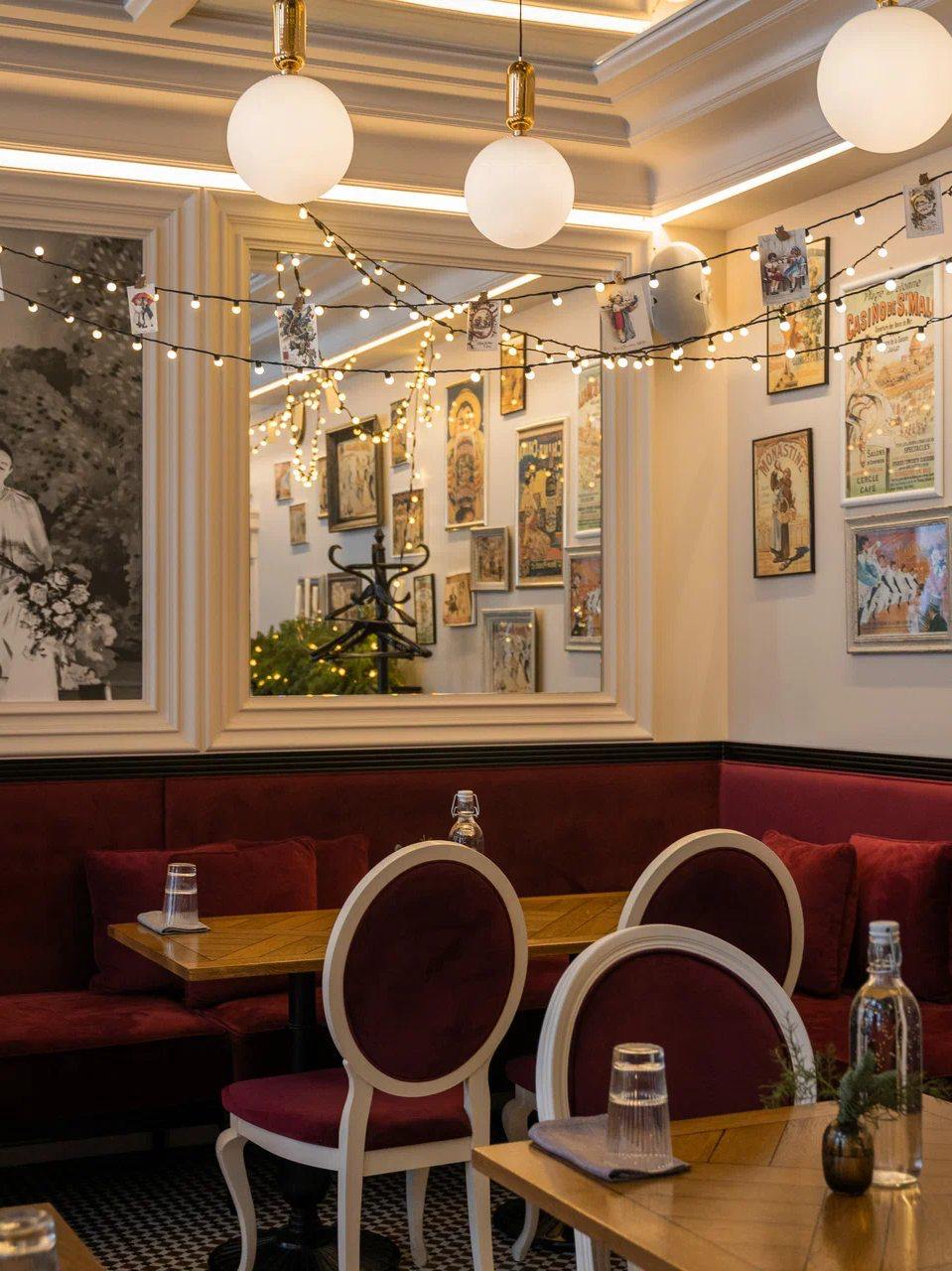 Идём на фестиваль фондю