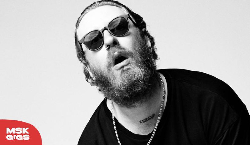 Весенний концерт RSAC