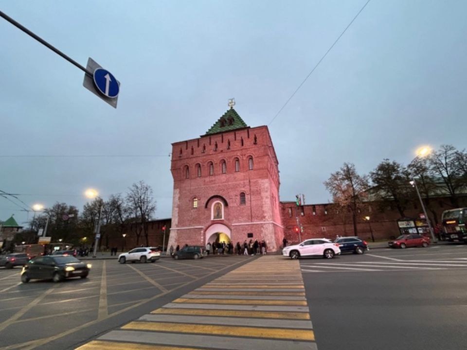 Открытие генконсульства Беларуси