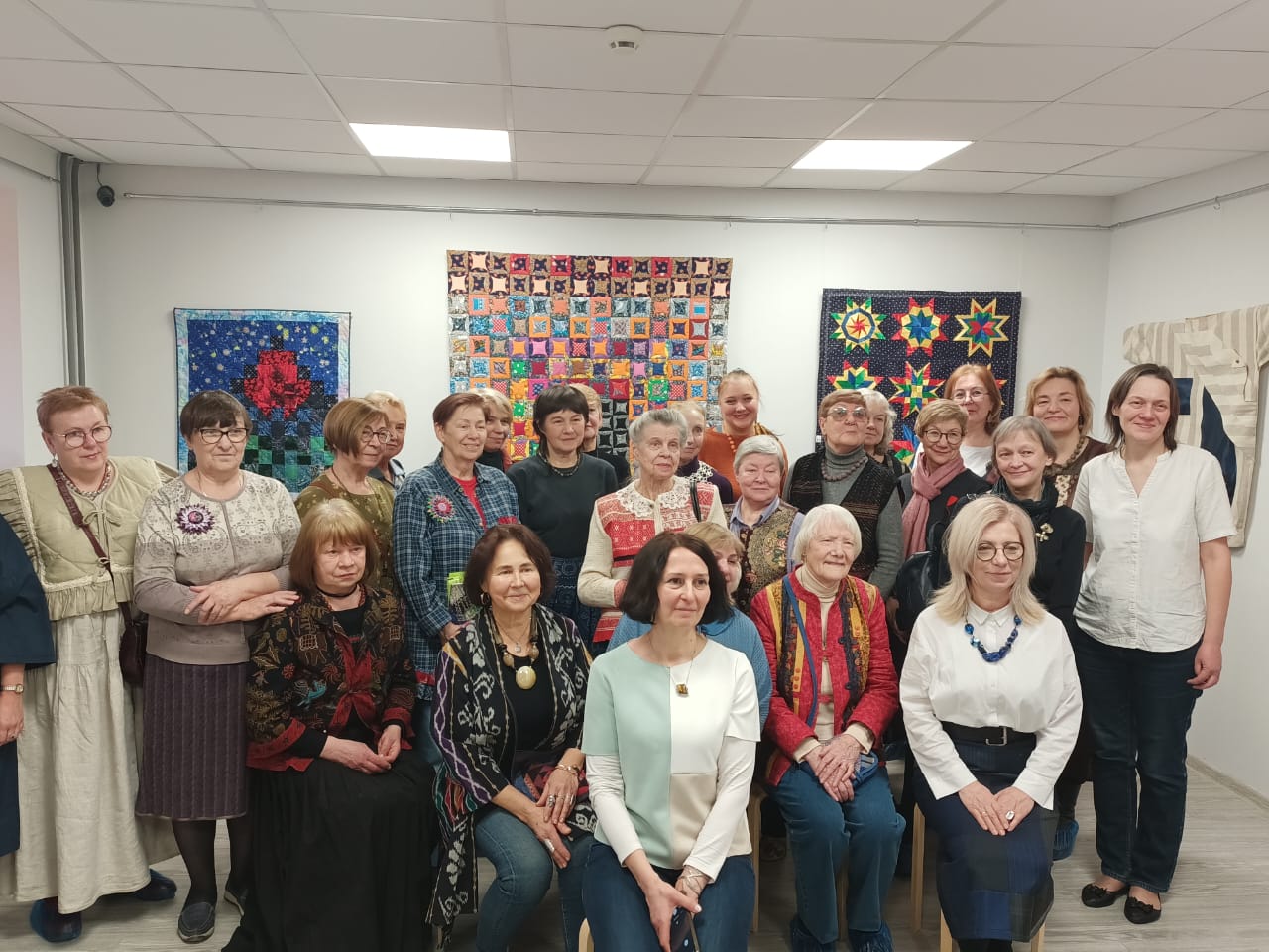 Космос ближе, чем кажется