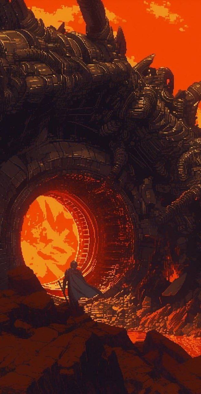 Тик-так и другие ругательства мордонов