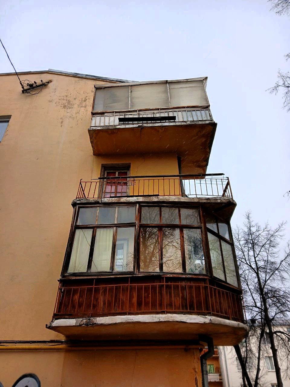 Экскурсия Элитный Уралмаш