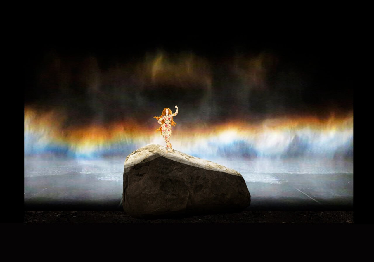 Урал Опера Балет переосмысляет сказку Снегурочка