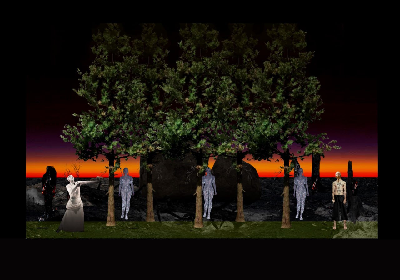 Урал Опера Балет переосмысляет сказку Снегурочка