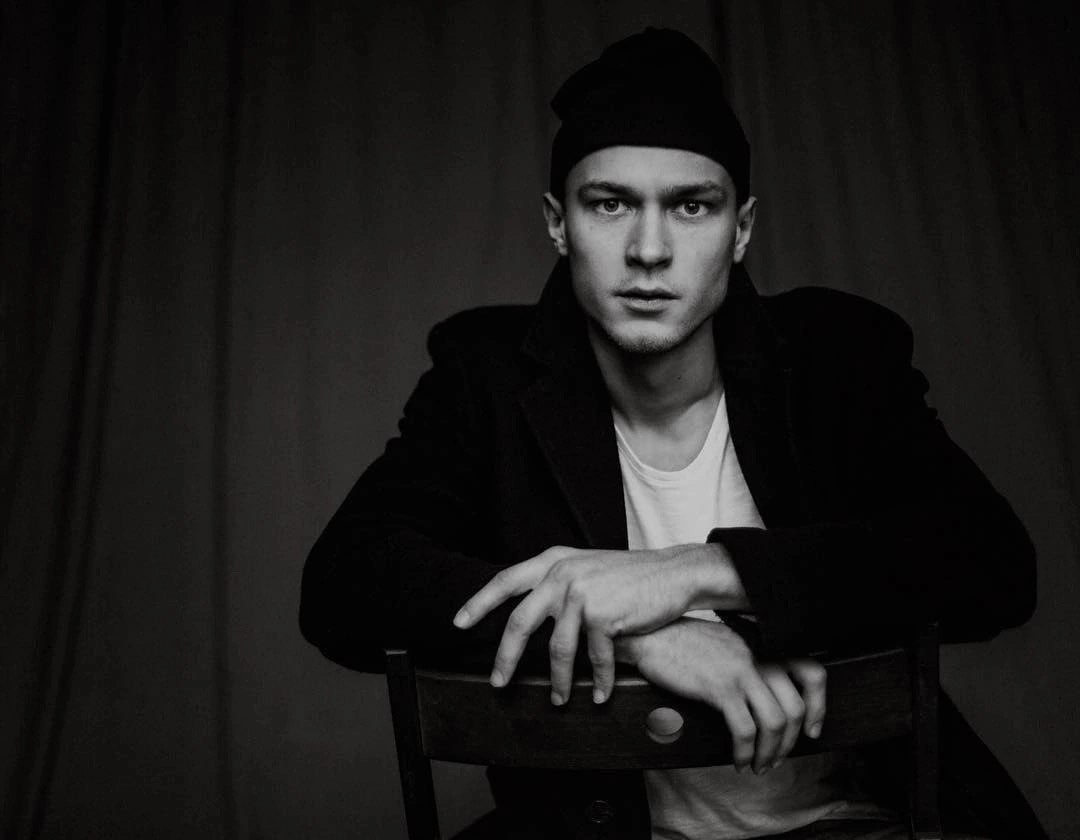 Российский актёр Юрий Борисов получил номинацию на «Оскар»