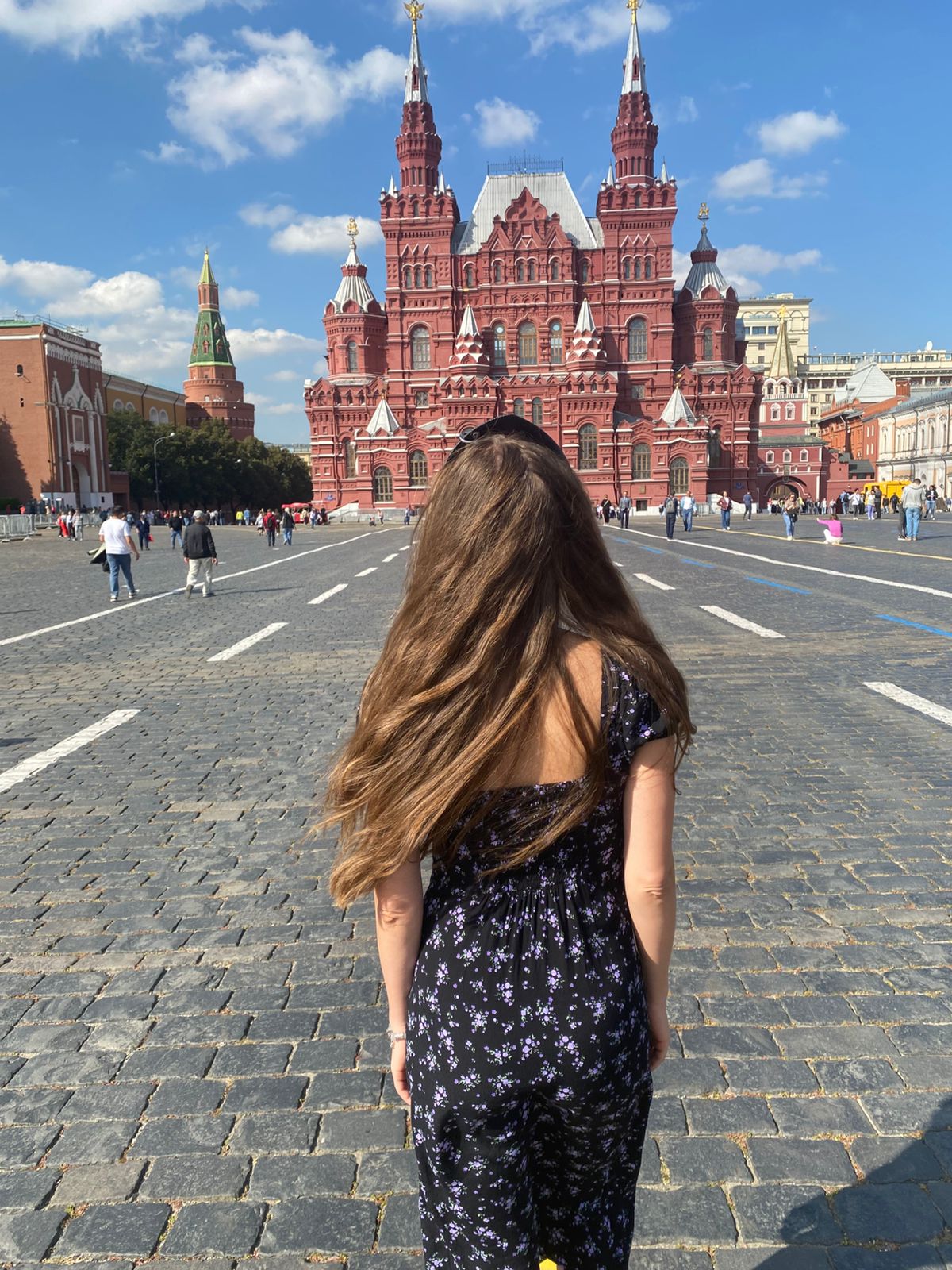 80 лет со дня Победы