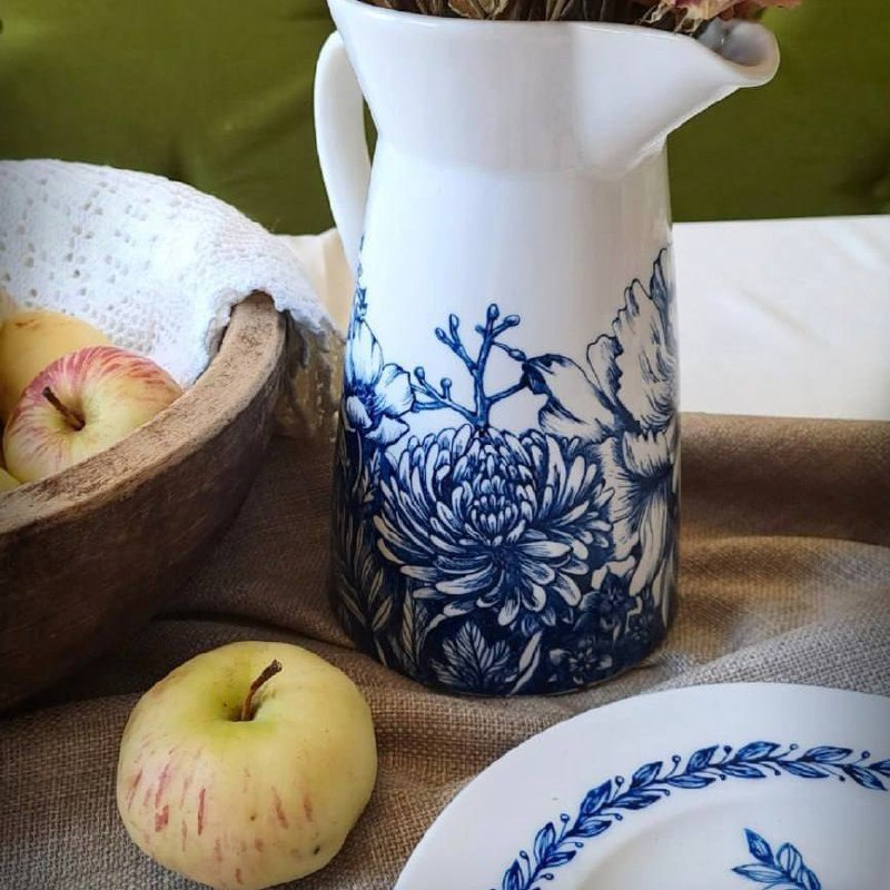 Фестиваль современной авторской керамики Ceramania