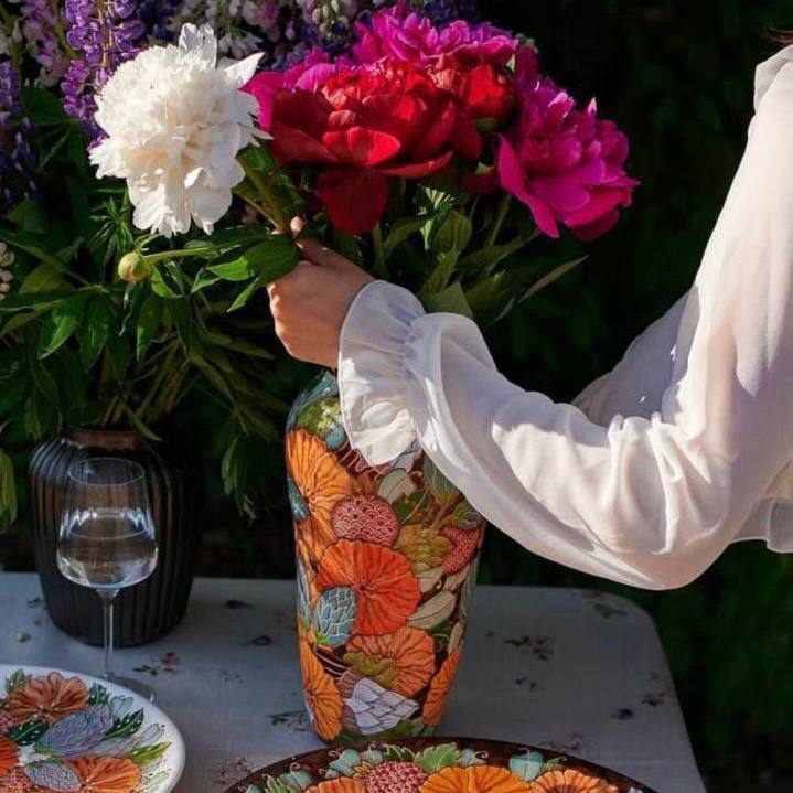 Фестиваль современной авторской керамики Ceramania