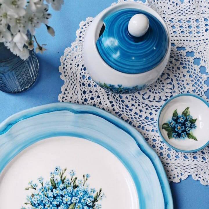 Фестиваль современной авторской керамики Ceramania