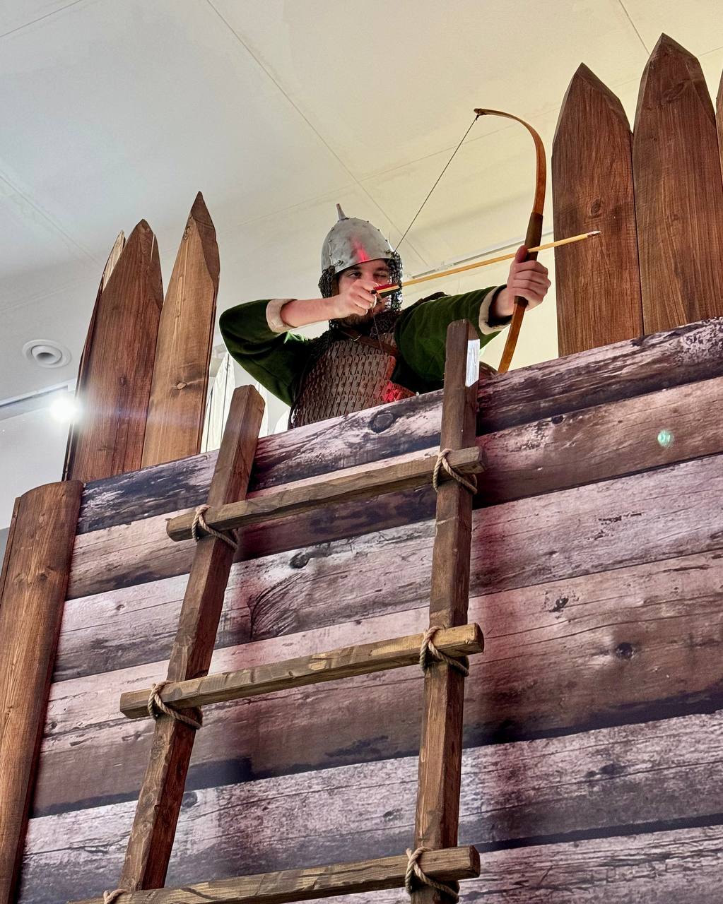 Предпоказ фильма "Злой город"