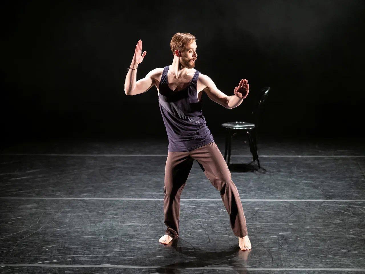 Дано мне тело…