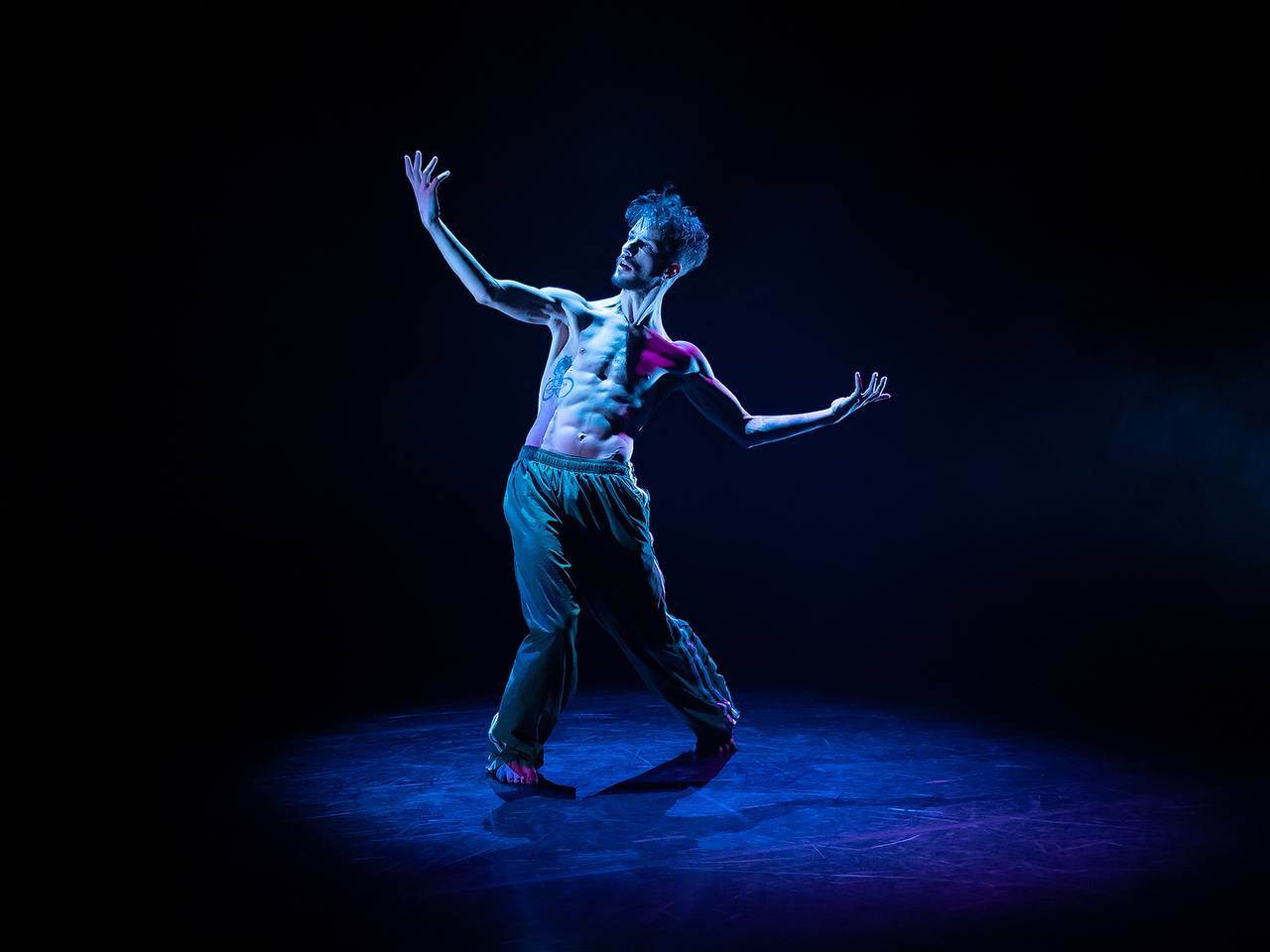 Дано мне тело…