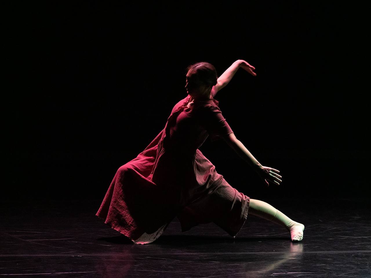 Дано мне тело…